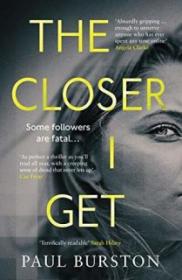 The Closer I Get - Paul Burston [EN EPUB] [ebook] [ps]