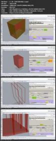 Skillshare - Rhino 3D Grasshopper Architectural Tower Structure full tutorial