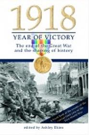 1918 Year of Victory - The End of the Great War and the Shaping of History