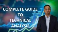 Udemy - Technical Analysis - Master Course