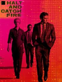 Halt.and.Catch.Fire.S03.FRENCH.LD.HDTV.XviD-NEWZT