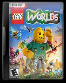 LEGO Worlds [Incl DLCs]
