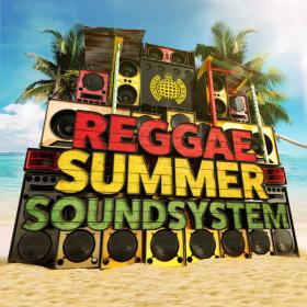 VA - Ministry Of Sound Reggae Summer Soundsystem (2019) Mp3 (320 kbps) <span style=color:#39a8bb>[Hunter]</span>