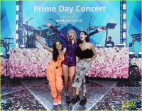 Amazon Prime Day Concert Clips (2019) 720p X264 Solar