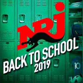 NRJ Back To School 2019