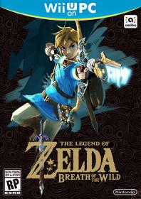 The Legend of Zelda - Breath of the Wild <span style=color:#39a8bb>[FitGirl Repack]</span>