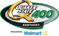 Monster Energy NASCAR Cup Series 2019 R19 Quaker State 400 Матч!Арена 720P Rus