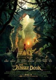 The Jungle Book (2016) [Worldfree4u Wiki] 720p BRRip x264 ESub [Dual Audio] [Hindi DD 5.1 + English DD 5.1]