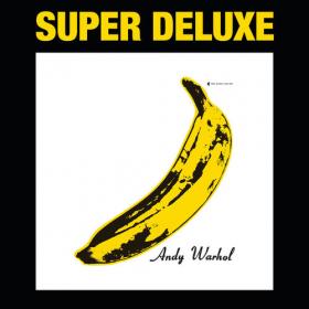 The Velvet Underground - The Velvet Underground (45th An  Super Deluxe) (Polydor, 2018) 320