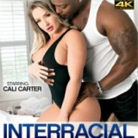 Interracial MILF Massage 2