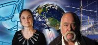 FreemanTV - The Free Zone - Space War - The Planetary Lockdown - Elana Freeland & Billy Hayes December 10, 2016