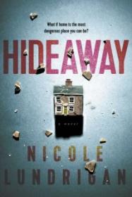 Hideaway - Nicole Lundrigan [EN EPUB] [ebook] [ps]