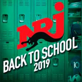 VA - NRJ Back to School 2019 (2019) Mp3 (320 kbps) <span style=color:#39a8bb>[Hunter]</span>
