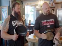 The Strongest Man in History S01E03 480p x264<span style=color:#39a8bb>-mSD[eztv]</span>