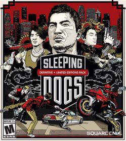 Sleeping Dogs Pack <span style=color:#39a8bb>[FitGirl Repack]</span>
