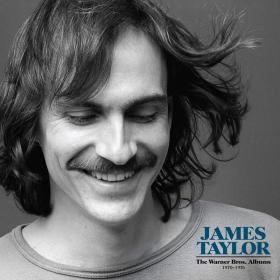 James Taylor - The Warner Bros  Albums 1970-1976 (2019) - FreeMusicDL Club