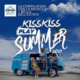 Kiss Kiss Play Summer 2019