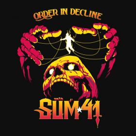 Sum 41 - 2019 - Order In Decline - FreeMusicDL Club