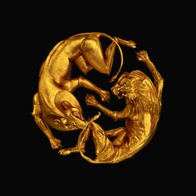 Beyoncé - The Lion King The Gift (2019) Mp3 (320 kbps) <span style=color:#39a8bb>[Hunter]</span>
