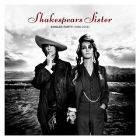 Shakespears Sister - Singles Party 1988-2019 (2019) (320)