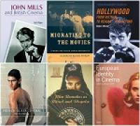 20 Cinema Books Collection Pack-18