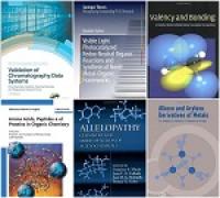 20 Chemistry Books Collection Pack-11