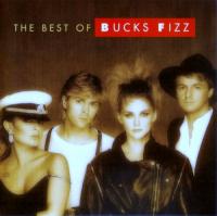 Bucks Fizz - The Best Of Bucks Fizz (1997) (320)