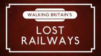 Ch5 Walking Britains Lost Railways 6of6 Wales 1080p HDTV x265 AAC