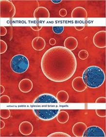Control Theory and Systems Biology