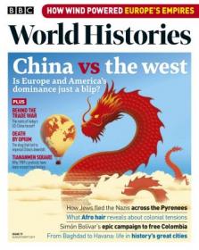 BBC World Histories Magazine - August-September 2019