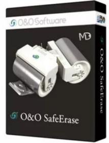 O&O SafeErase Professional 14.3 Build 497