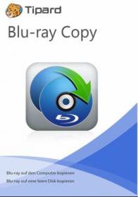 Tipard Blu-ray Copy 7.1.38