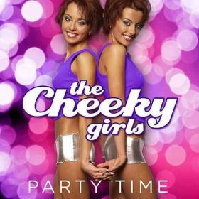 The Cheeky Girls - Party Time (2003) [FLAC]