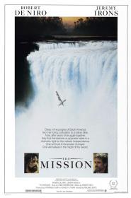 La Mision [BluRay Rip][AC3 2.0 Castellano][1986]