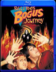 Bill Ted Bogus Journey 1991 HDRip-AVC<span style=color:#39a8bb> ExKinoRay</span>