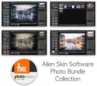 Alien Skin Photo Bundle Collection 2019-07-20 Cracked (Win-Mac) - [FileCR]