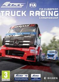 FIA European Truck Racing Championship <span style=color:#39a8bb>[FitGirl Repack]</span>