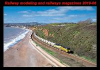 Railway modeling and railways magazines 2019-06