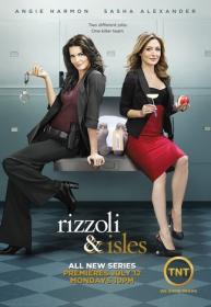 Rizzoli.And.Isles.S01.FRENCH.DVDRip.XviD-JMT