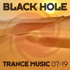 VA - Black Hole Trance Music 07-19