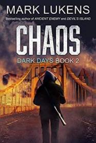Chaos - Mark Lukens [EN EPUB] [ebook] [ps]