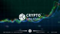 DesignOptimal - Crypto Trading Channel - Project for After Effects (Videohive)