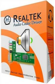 Realtek High Definition Audio Drivers 6.0.8757.1 WHQL