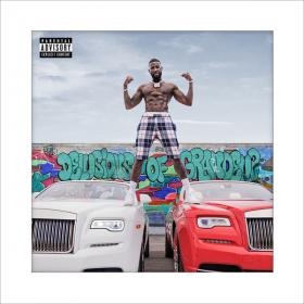 Gucci Mane Delusions of Grandeur (2019) Mp3 (320 kbps)