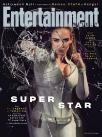 Entertainment Weekly - August 01, 2019
