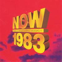 Now That's What I Call Music! 1983 (1993)  [FLAC]