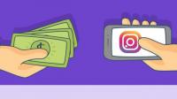 Udemy - Easiest Way To Make Money Online From Instagram In 2019