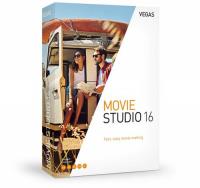 MAGIX VEGAS Movie Studio 16.0.0.138 x64 + Crack [FileCR]