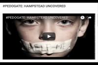 Hampstead Kids - Sofia Smallstorm and Ella Draper - SGT Report