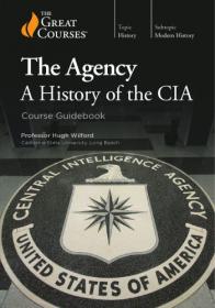 The Agency- A History of the CIA [PDF]
